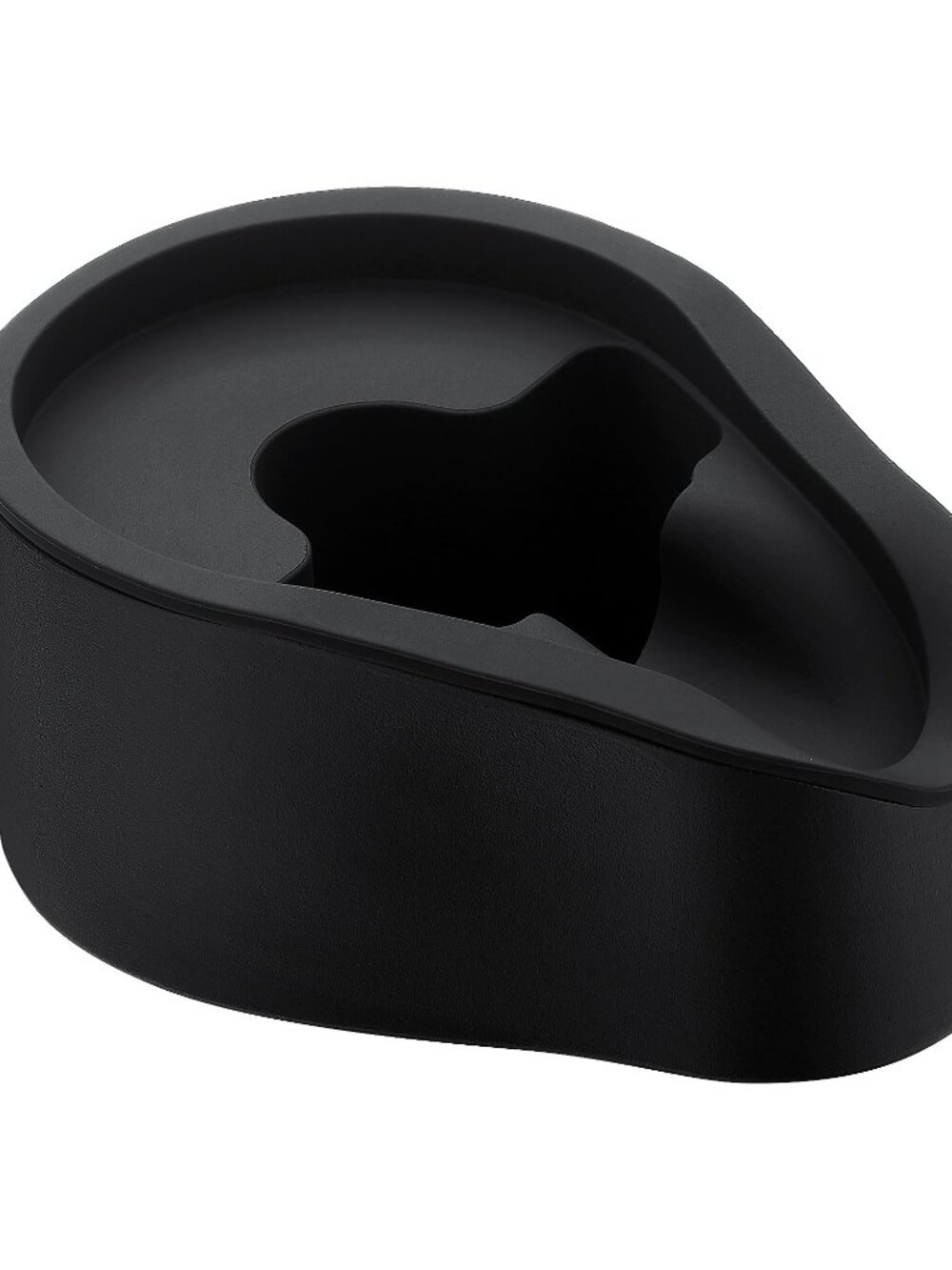 Normcore Portafilter Holder, Portafilter Tamping Station, 304 Stainless Steel